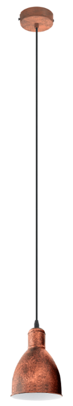 

Люстра EGLO EG-49492