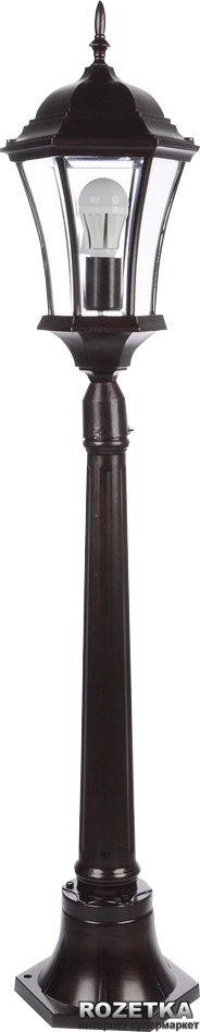 

Уличный столбик Brille GL-01DL AC (141086)