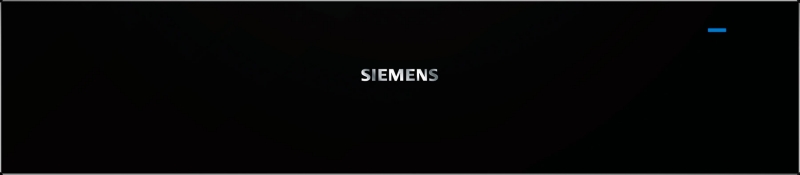 

Шкаф для подогрева посуды SIEMENS BI630CNS1
