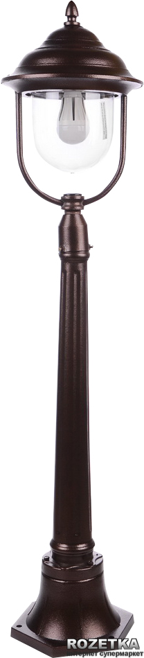 

Уличный столбик Brille GL-21 D E.A.B. (141160)