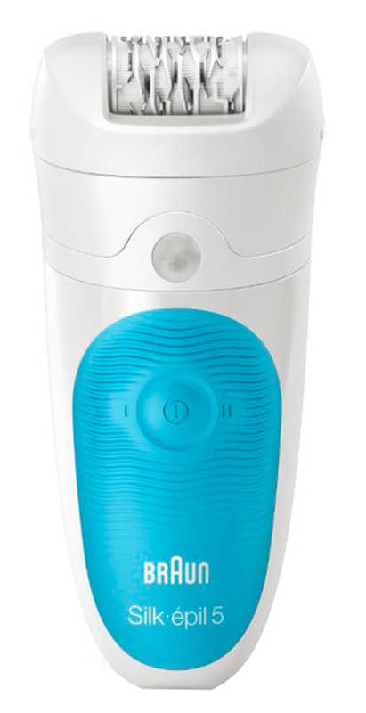 

Эпилятор BRAUN SE 5511