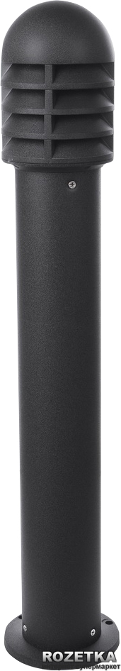 

Уличный столбик Brille PL-08 L BK3 (142027)