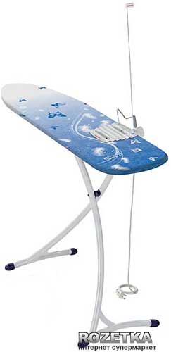 

Доска гладильная Leifheit AirBoard XL Ergo Plus