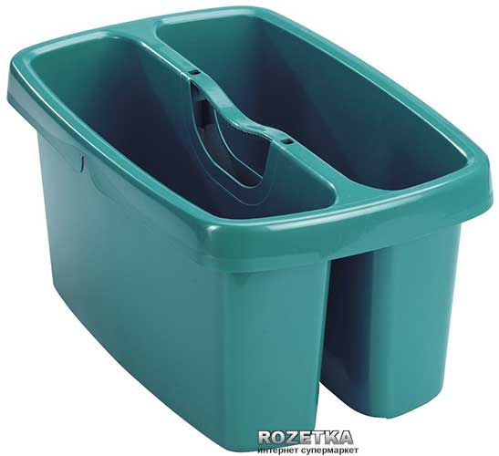 

Ведро Leifheit Combi Box двухсекционное