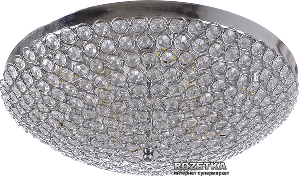 

Светодиодный светильник Brille BR-01 448C WW (26-132)