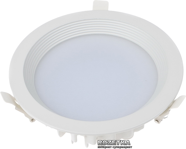 

Светодиодный светильник Brille LED-28 CW (L63-004)