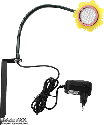 

Светодиодный светильник Brille LED-36 Red/Blue (L128-001)