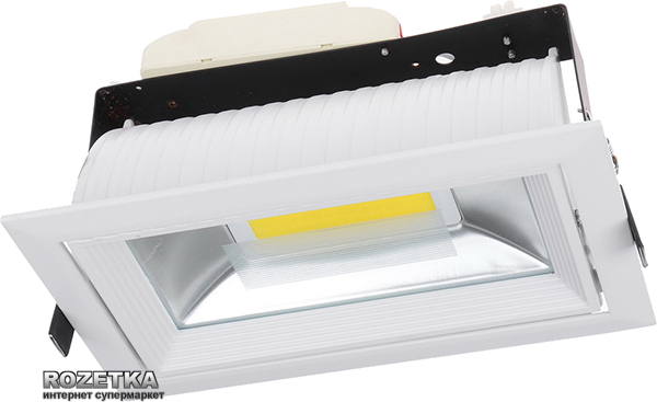 

Светодиодный светильник Brille LED-232 NW (32-239)
