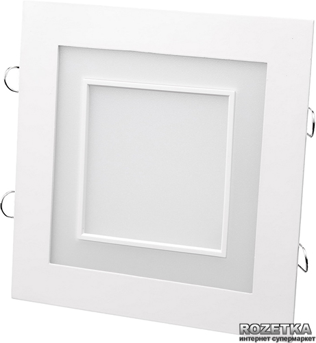 

Светодиодный светильник Brille LED-159 WW (32-087)