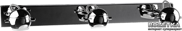 

Светодиодный светильник Brille HTL-139 NW (L38-059)