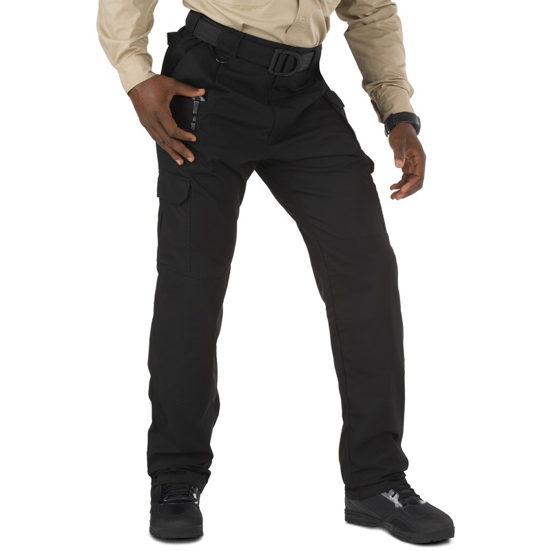 

Тактические штаны 5.11 Tactical Taclite Pro Pants 74273 32/34, Чорний