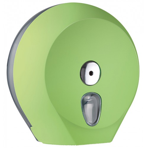 

Держатель для туалетной бумаги MAR PLAST JUMBO COLORED 756VE