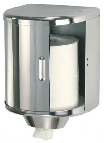 

Держатель бумажных полотенец Mediclinics DT0303C