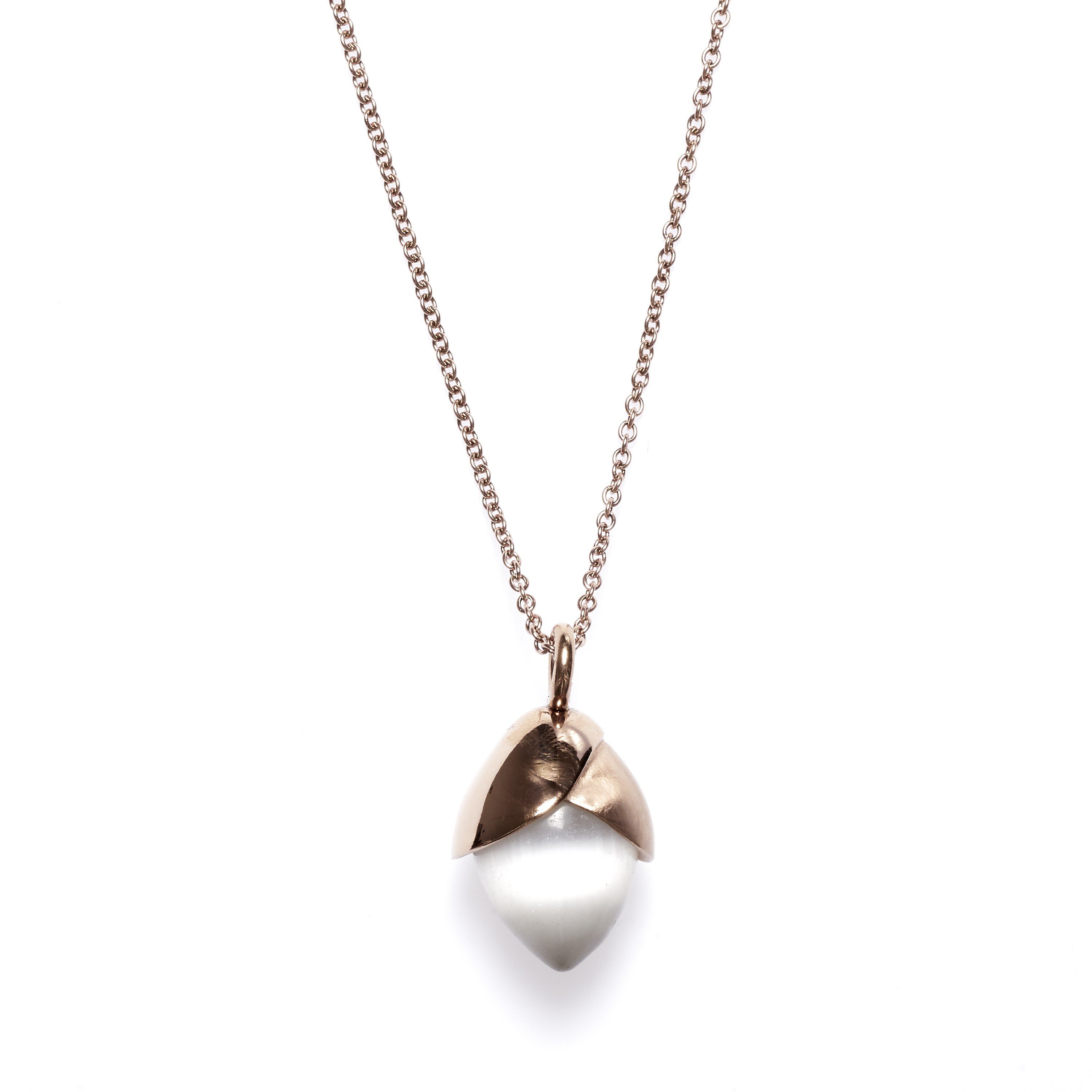 

Подвес Royal-Ego Rosegold One Size розовый