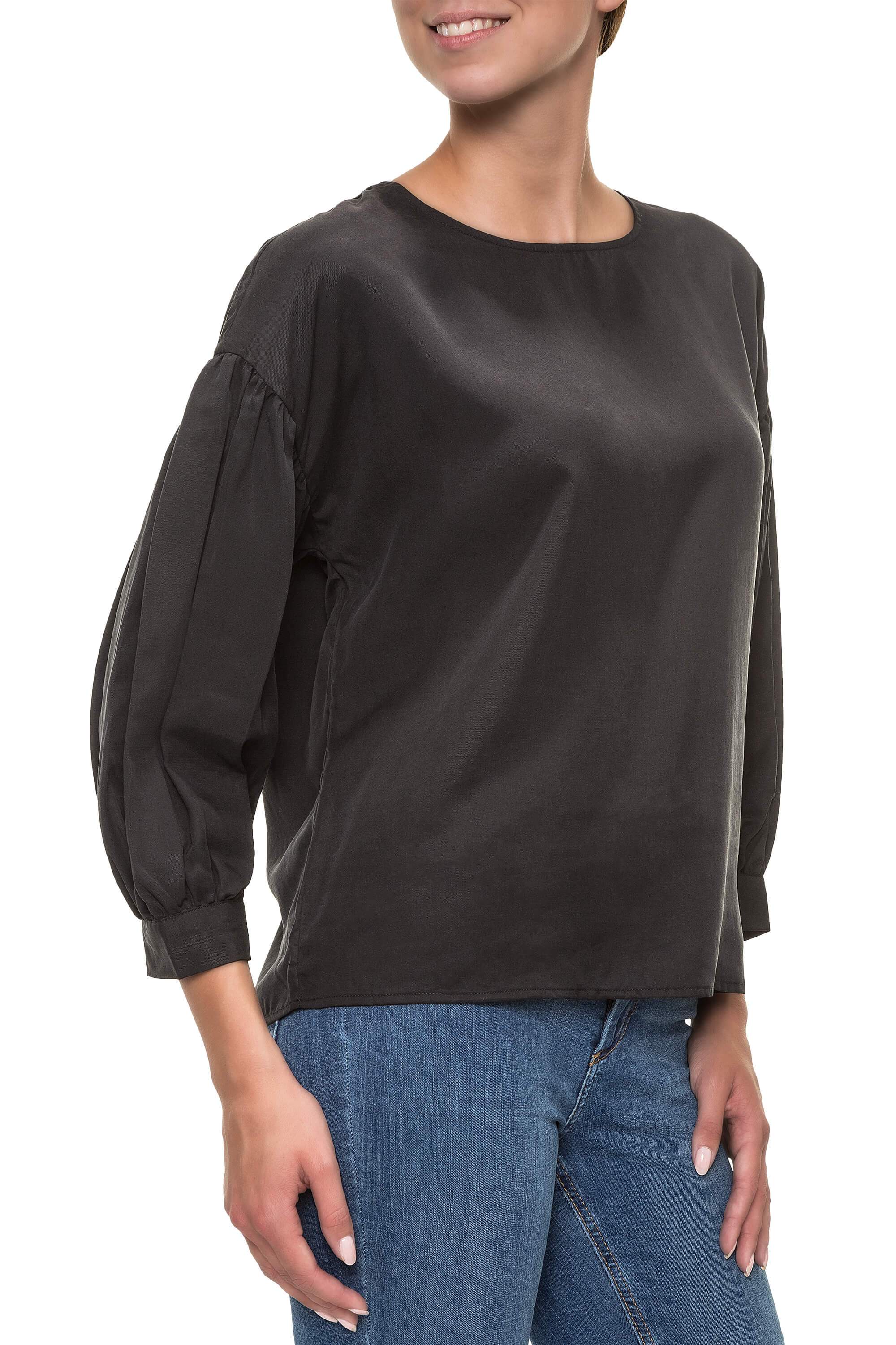 

Блуза Vero Moda Black S черный