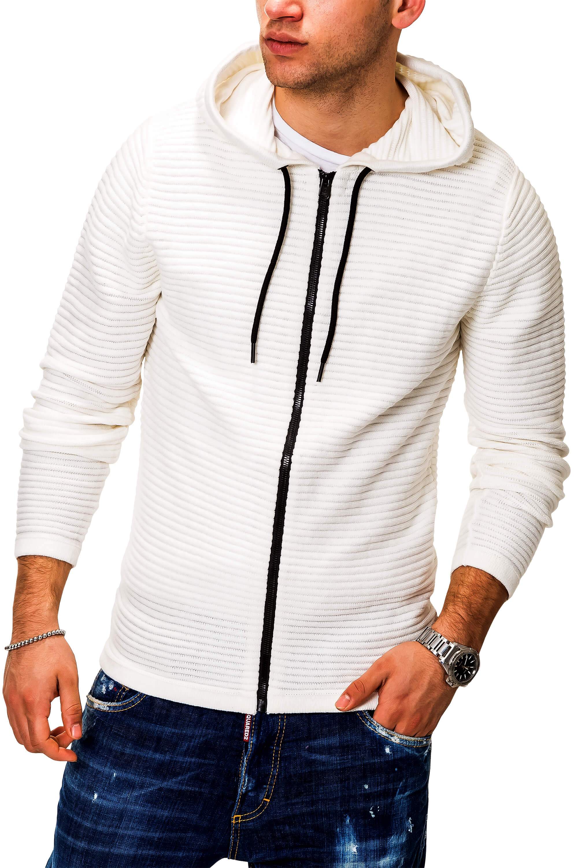 

Кофта Jack & Jones Cloud Dancer XL белый