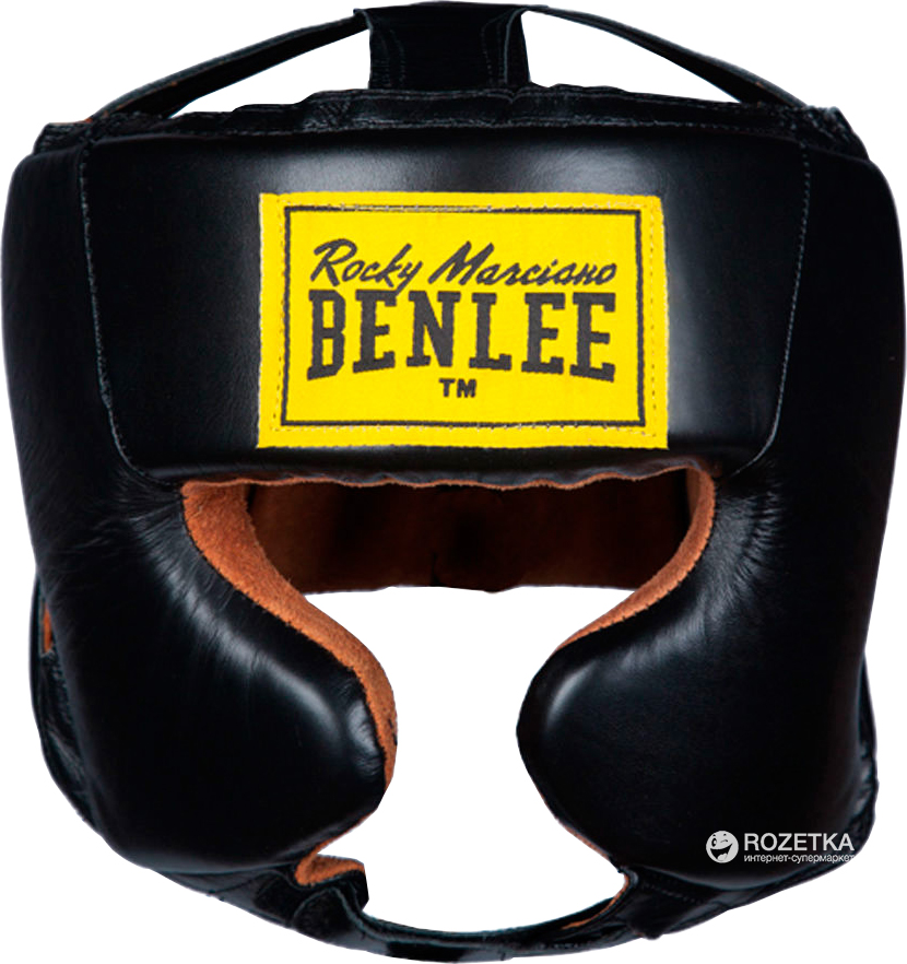 

Боксерский шлем Benlee Tyson 196012/1000 S/M Черный (196012 (blk) S/M)
