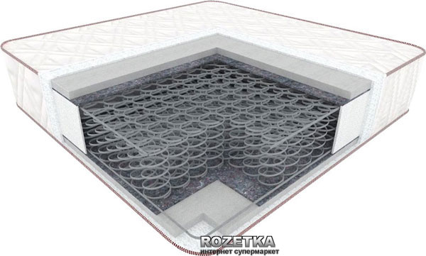 

Матрас YeSon Гермес Light YGRL140190 140х190 см