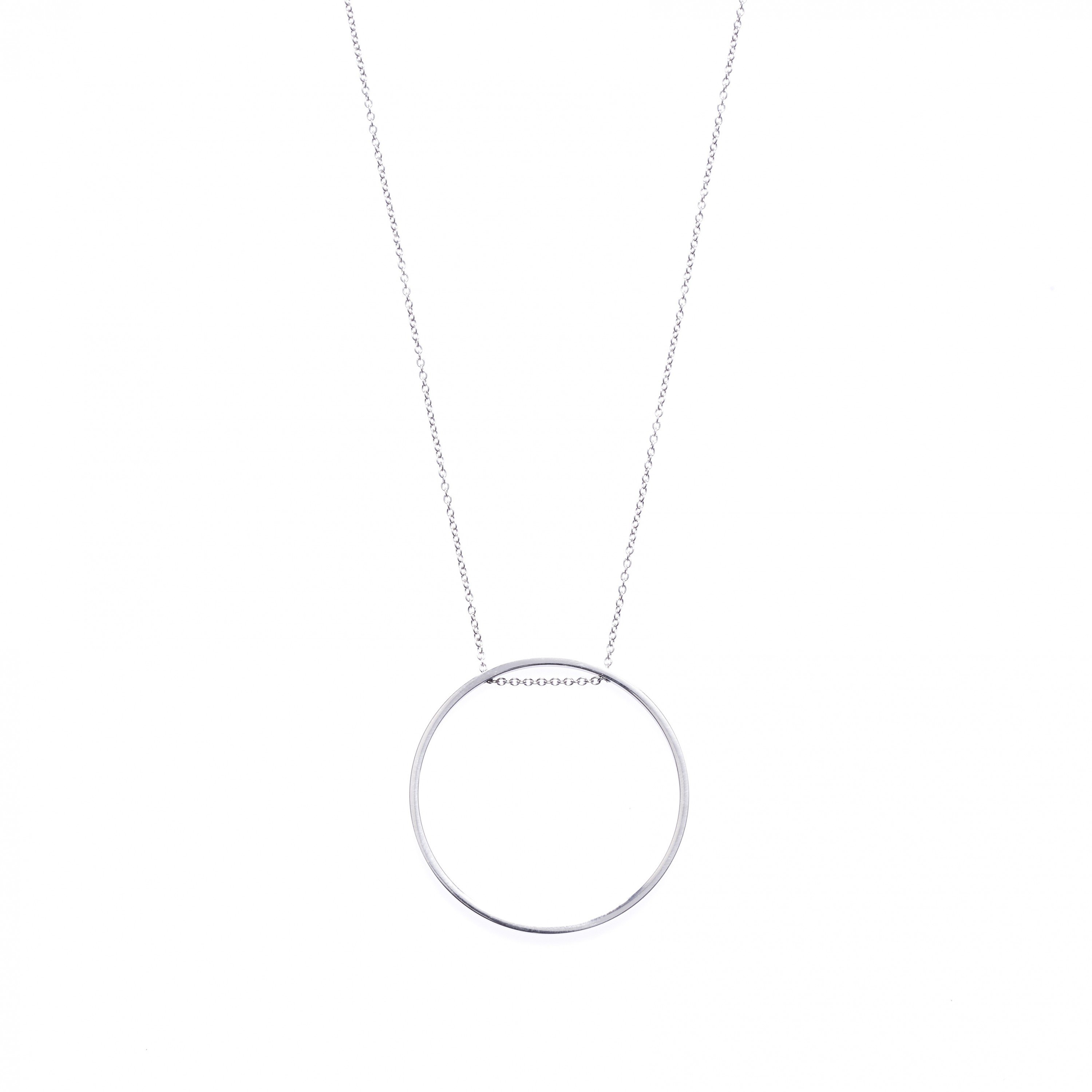 

Подвес Royal-Ego Silver One Size серебристый