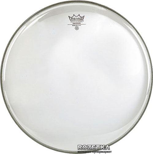 

Пластик Remo Emperor Clear 10" (BE-0310-00)
