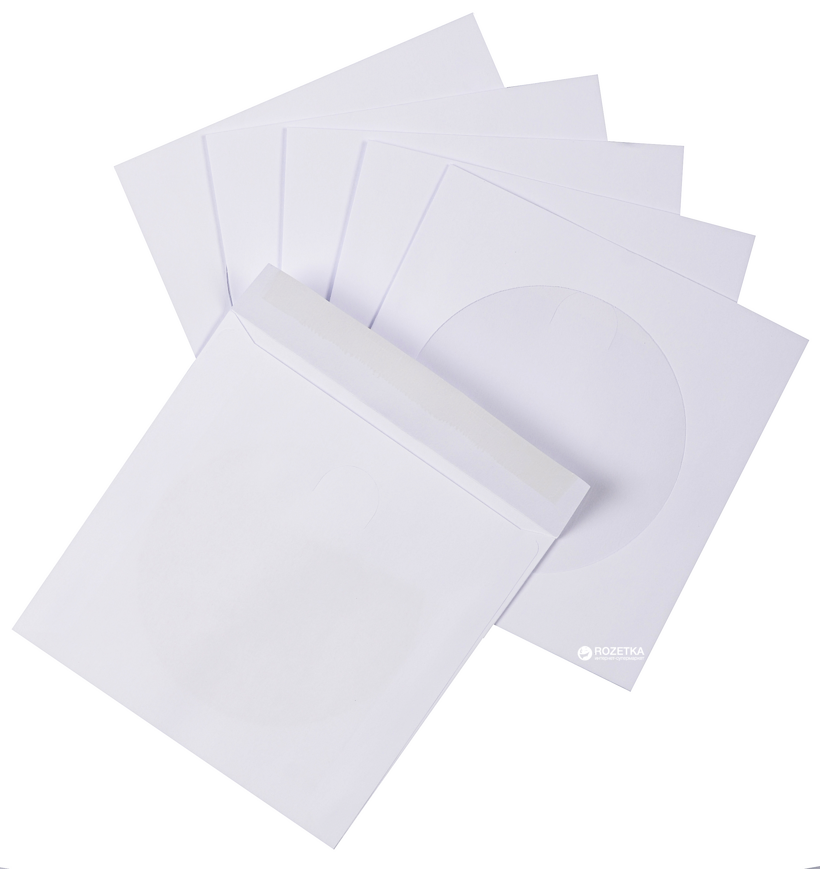 Бумажные конверты - купить с доставкой по всей России в Packru