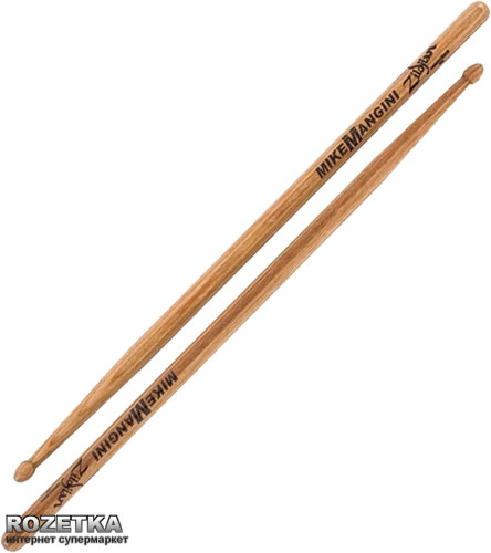 

Барабанные палочки Zildjian Mike Mangini Artist Series (219024)