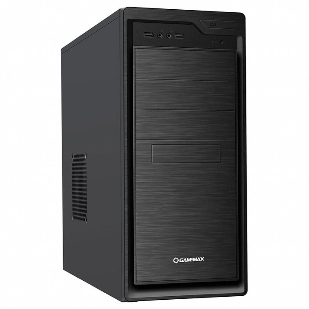 

Корпус GAMEMAX MT801-500W