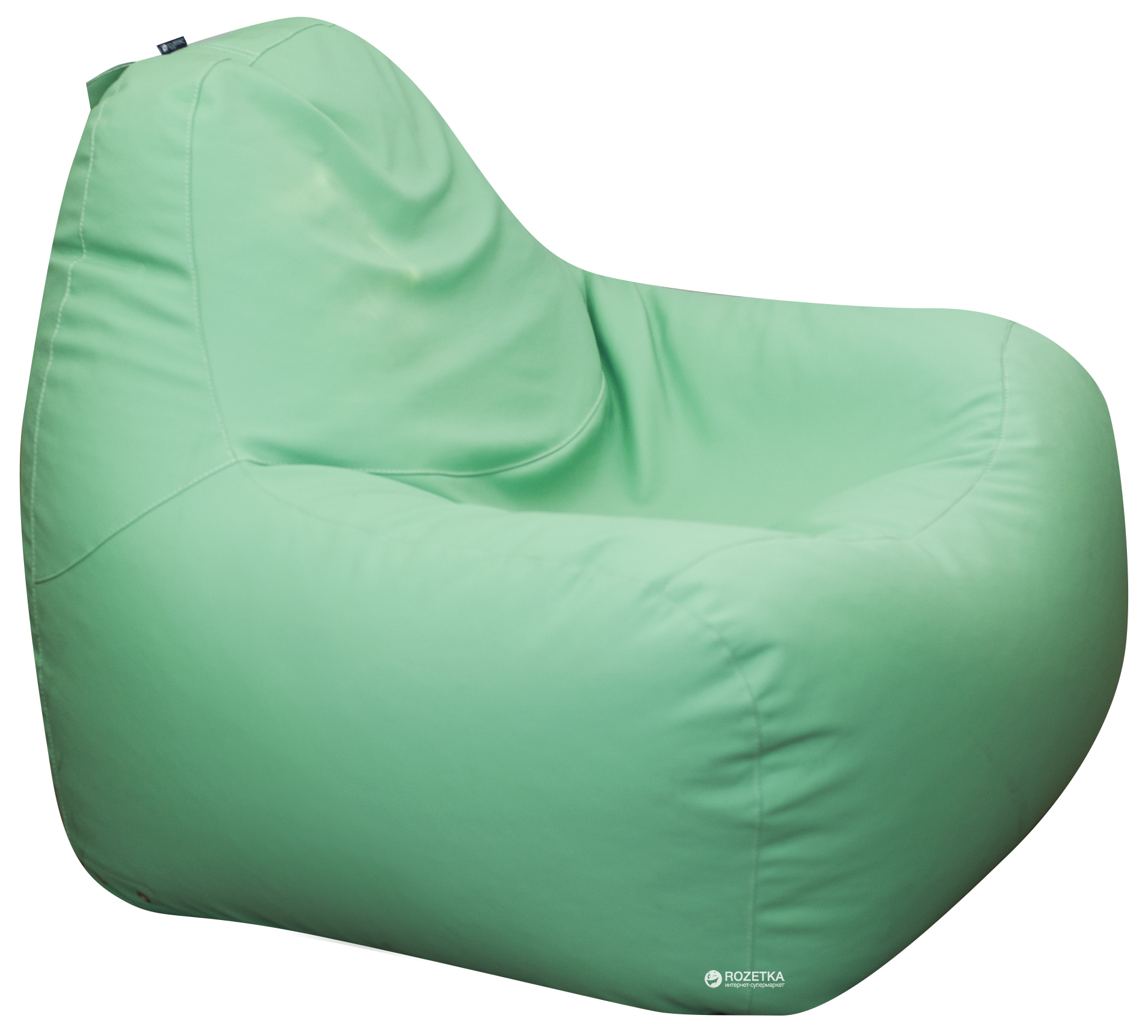 

Кресло-Груша Примтекс Плюс Simba H-2234 M Green (ordf)