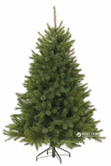 

Искусственная сосна Triumph Tree Forest Frosted 3.05 м Зеленая (8711473151534)