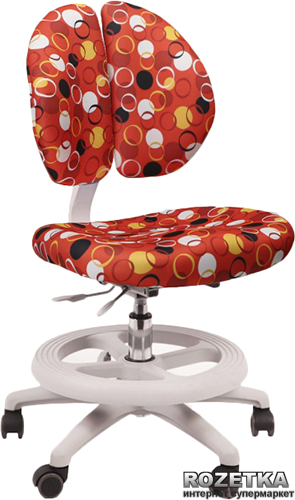 

Эргономическое детское кресло Mealux Duo Kid R (Y-616 R)