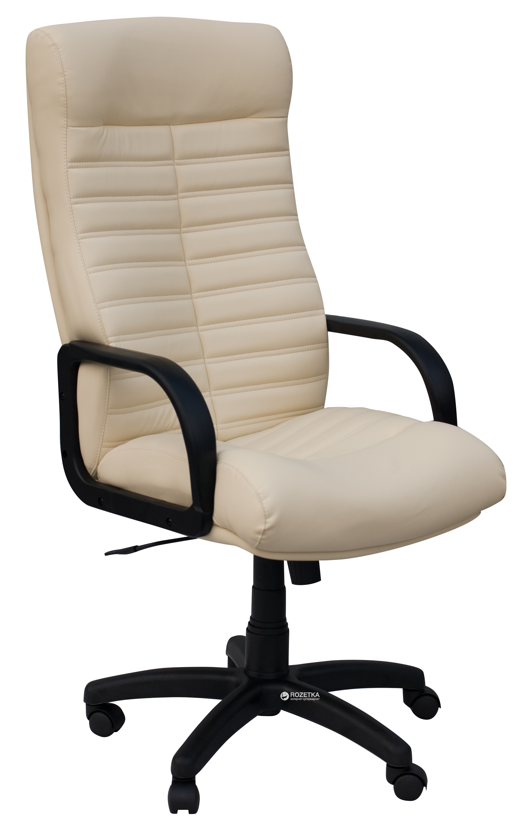 

Кресло Примтекс Плюс Orbita Lux H-17 Beige (ordf)