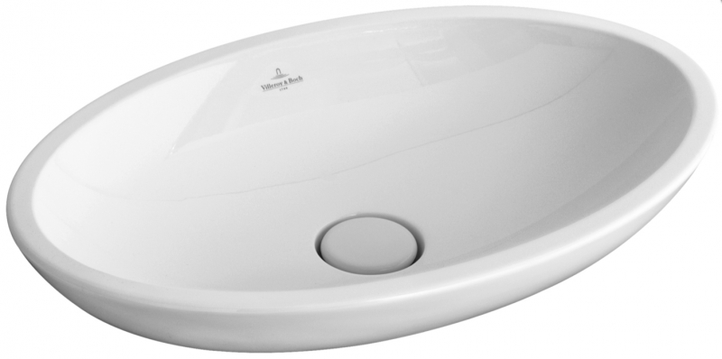 

Раковина VILLEROY & BOCH Loop&Friends 51510001