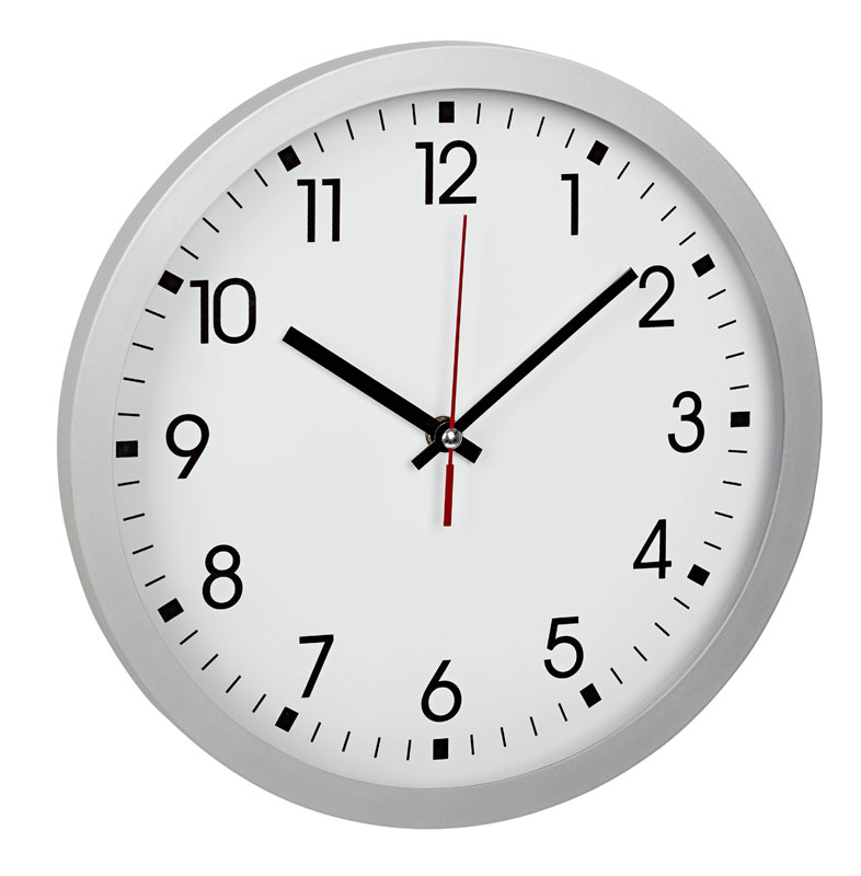 Акция на Настенные часы TFA 60303502 от Rozetka UA