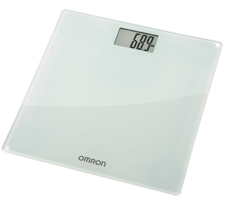 

Весы напольные OMRON HN-286 (HN-286-Е)