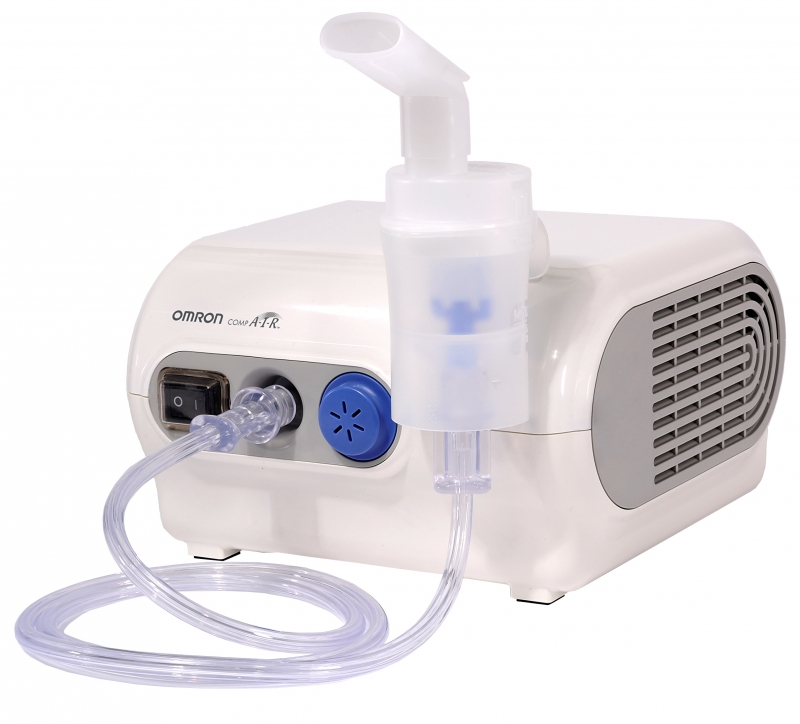 

Ингалятор OMRON NE–C28P (NE-28P-E)