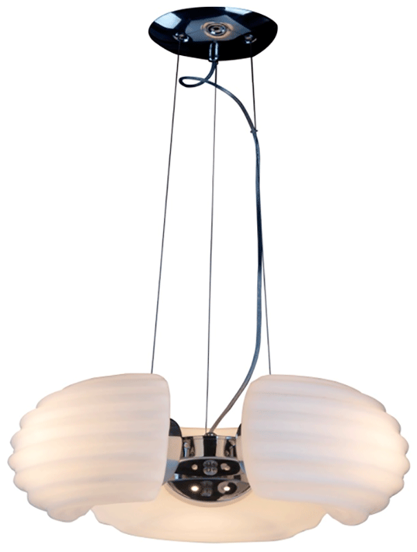 

Люстра NNB LIGHTING Camilla 53551-3