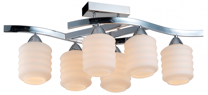 

Люстра NNB LIGHTING 53552-6