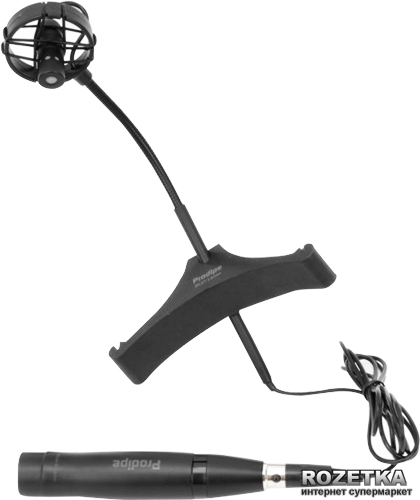 

Микрофон Prodipe BL21 (26-19-7-5)