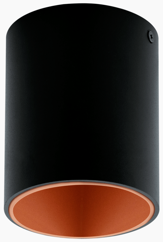 

Точечный светильник EGLO Polasso EG-94501