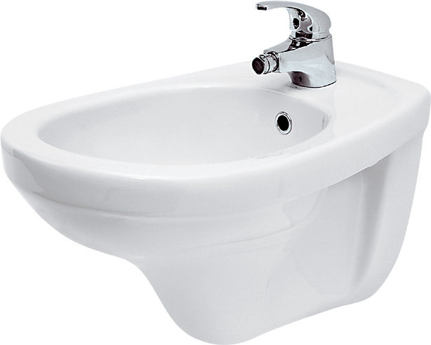 

Биде CERSANIT DELFI K11-0018 подвесное