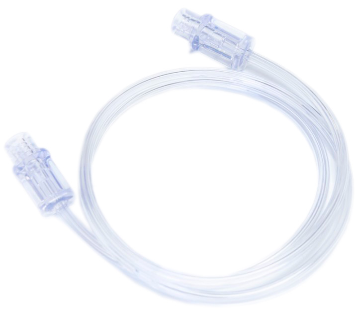 

Трубка воздушная OMRON ПВХ 100 см (для NE-C802, NE-C803) (9065693-1)