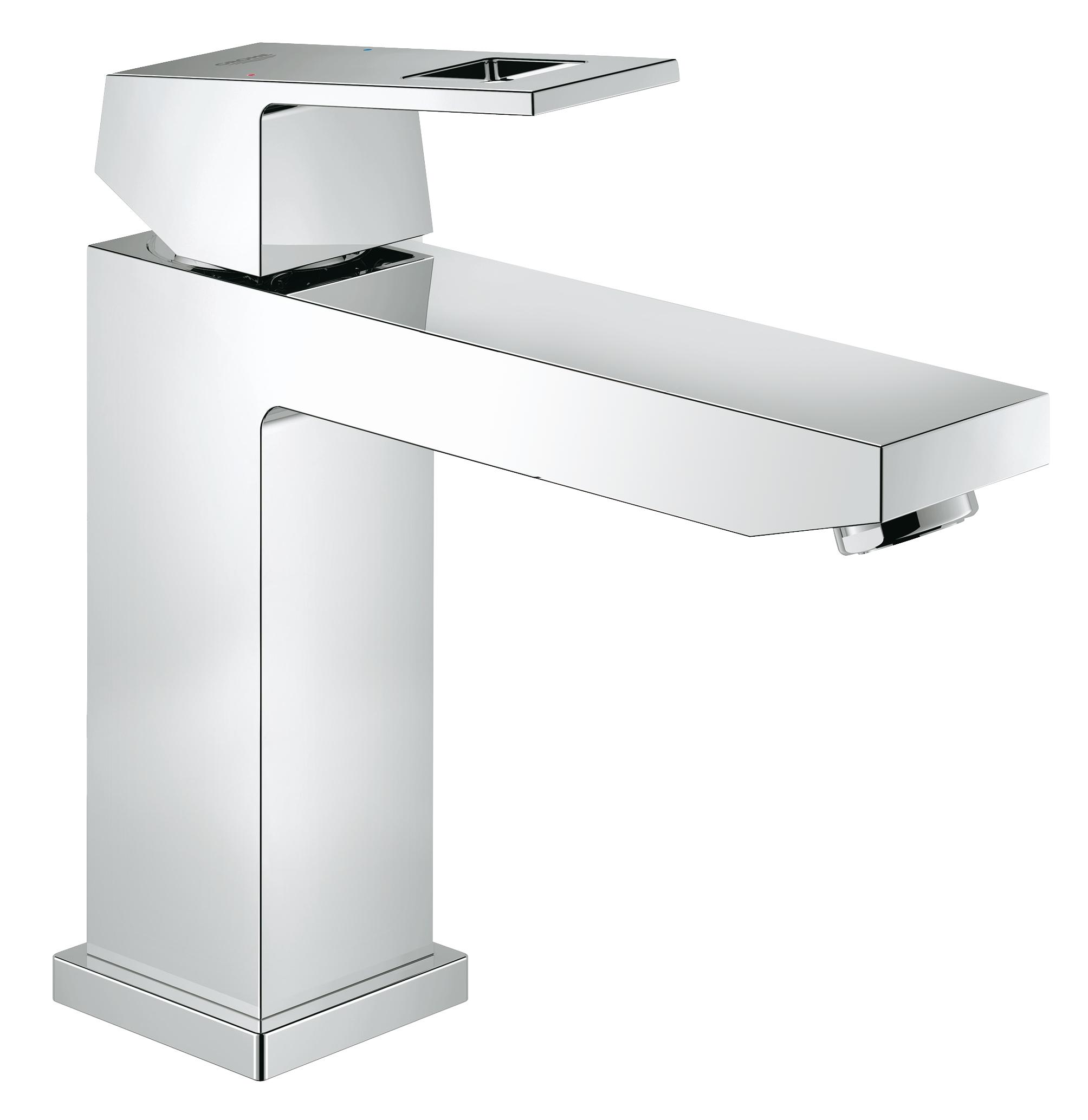 

Смеситель для раковины GROHE Eurocube 23446000