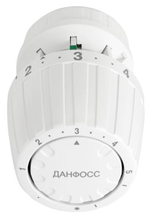 

Термостатическая головка DANFOSS RA2991 (013G2991)