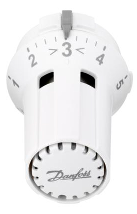 

Термостатическая головка DANFOSS RAW-K 5030 (013G5030)