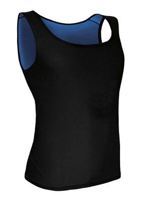 

Женская майка для похудения Sweat SHAPER