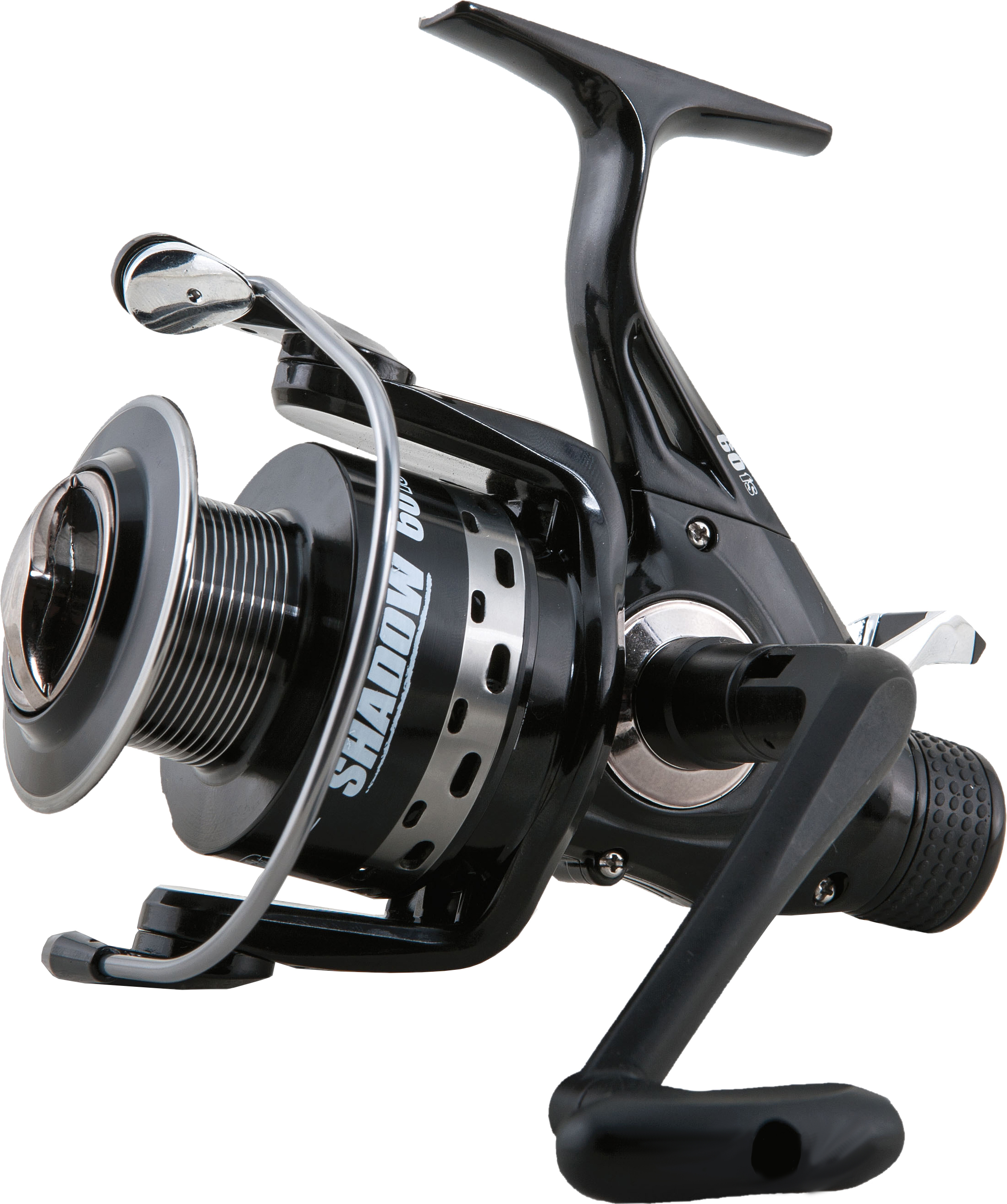 

Катушка Lineaeffe Baitrunner TeamSpecialist Shadow FS 50 (1288250)
