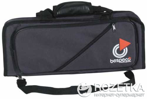 

Сумка для барабанных палочек Bespeco BAG645ST (20-5-2-1)