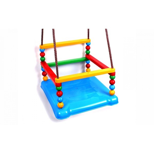 

Игрушка "Качели 2 ТехноК", арт.0052, синяя