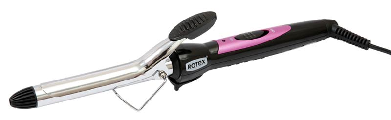 

Плойка ROTEX RHC410S