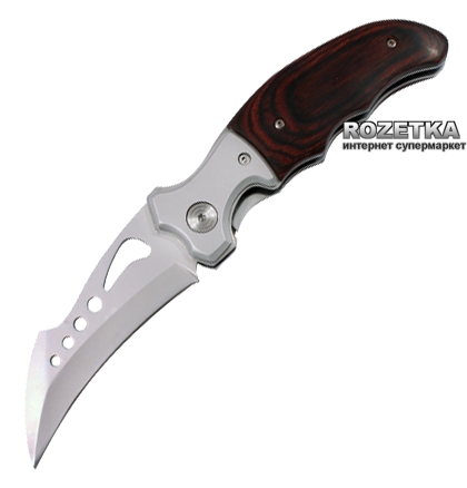 

Туристический нож Stinger 3438 (HCY-3438)